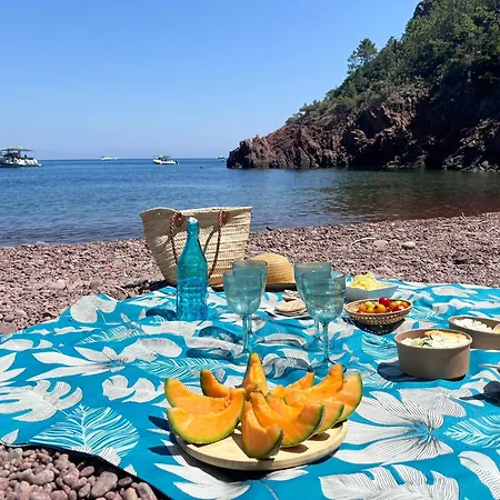 Campingplads Vallee Du Paradis
